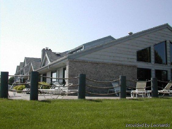 Americinn By Wyndham Lake City Exterior photo